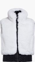 Chic Bodywarmer Faux