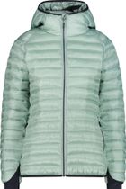 Woman Jacket FIX Hood