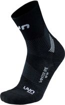 Uyn Woman Run Winter One Socks Damen Sportsocken