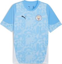 Mcfc Training Jersey Jr