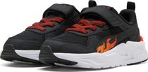 Puma Trinity 2 LT Sparks AC PS Kinder Freizeitschuhe