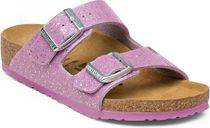 Birkenstock Arizona K Birko-flor Mädchen Sandalen