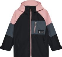 Color Kids Jr. Jacket Colorblock 742540 Kinder Freizeitjacke