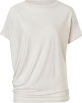 W Yoga Loose BIO J Tee