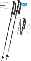 Komperdell Carbon FXP.4 Expedition - Vario Compact