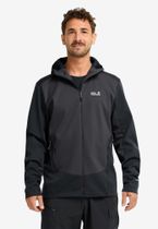 Jack Wolfskin Skyvail Jacket M Herren Freizeitjacke