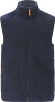 Whistler Pioneer M Teddy Fleece Vest Men's vest