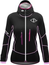 Jacket Boosted Proof Woman