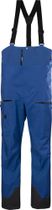 Helly Hansen Men’s Verglas BC Bib Shell Pants