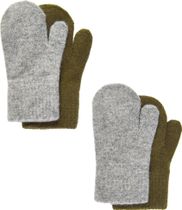 Celavi Magic Mittens 2-pack Unisex Handschuhe