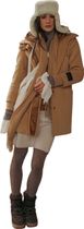 Pajar Galaxyy Lama Damen Winterstiefel