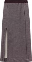 Jeanne Baret Amaryllis Long Skirt