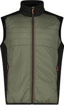 MAN Vest Hybrid