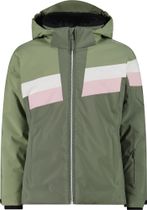 CMP KID G Ski Jacket FIX Hood Kinder Skijacke