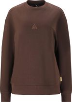 Bovec W Sweat Crew Neck