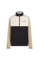 O'Neill Fwc'cruz Triple Polartec Half Zip Fleece