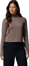 Granite Point Long Sleeve Turtleneck