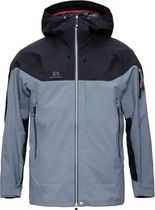 Elevenate Men Bec de Rosses XI Jacket Herren Freeskijacke
