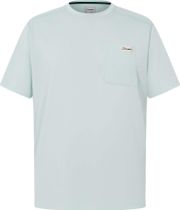 Berghaus M Relaxed Tech Tee Herren T-Shirt für sämtliche Outdoor Aktivitäten