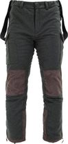 G-loft Loden Hose Oliv S
