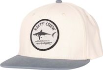 Salty Crew Bruce Boys 6 Panel
