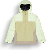 Seady Jacket