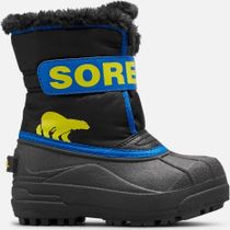 Childrens Snow Commander Boot