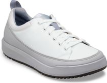 Birkenstock Melbourne Pro LE White Unisex's casual shoes