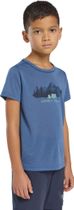 Hiking Graphic T Kids
