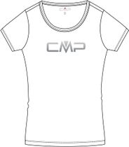 CMP Woman CO T-shirt Women's T-shirt for any outdoor activities