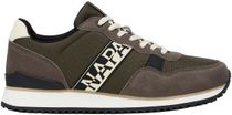 Napapijri Cosmos Ripstop Sneakers Herren Freizeitschuhe