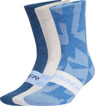 adidas Terrex Multi Socken, 3 Paar