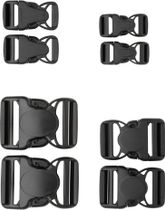 Ferrino SR Buckle 50 MM. (set 2 Pcs)