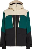 Fwc'peak Fire Snow Jacket