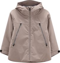 cmp - collective (of) moving people KID Jacket FIX Hood Kinder Skijacke