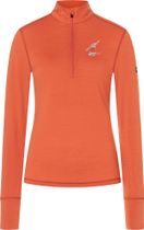 W TUNDRA175 Zip 1/4 Bunny