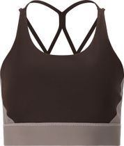 Aspasia W Color Block Bra