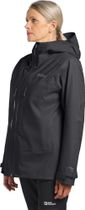 Jack Wolfskin Kammweg 3L Jacket W Damen Freizeitjacke