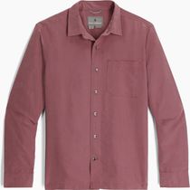Royal Robbins Desert Pucker Dry Long Sleeve Herrenhemd für Outdoor Aktivitäten