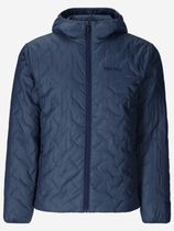 Marmot Monoquilt Hoody Men's casual jacket