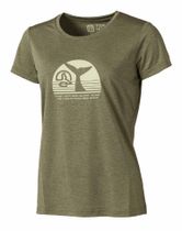 Ternua Apsey Cove T W