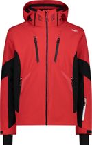 MAN Jacket Zip Hood