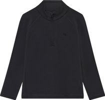 Color Kids Fleece Pulli Stretch 742929 Kinder Midlayer für Outdoor Aktivitäten