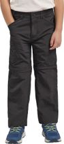 Jack Wolfskin Safari Zip OFF Pants K Kinder  Outdoorhose