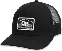 Advocate Trucker Hi Pro Cap