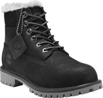 Youth 6 In Premium Waterproof Shearling Lined Boot