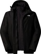 The North Face Mens Carto Mono Triclimate Hooded Jacket Herren Doppeljacke