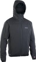 Bike Jacket Shelter Hybrid Padded Unisex