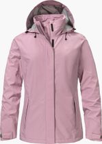 Schöffel Jacket Gmund Women Women's hardshell jacket