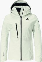 Ski Jacket Style Pontre Women